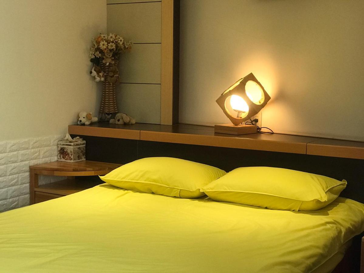 Matsu B&B Nangan Luaran gambar